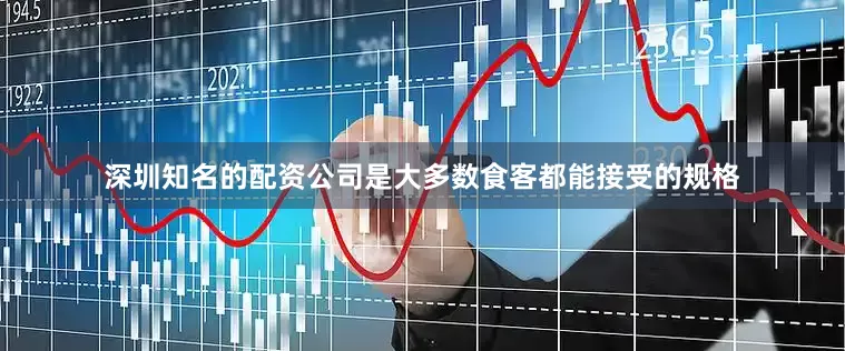 深圳知名的配资公司是大多数食客都能接受的规格