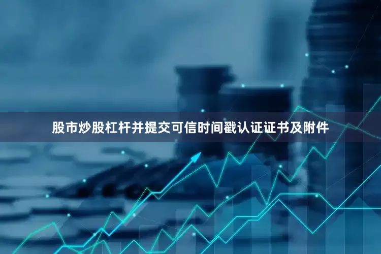 股市炒股杠杆并提交可信时间戳认证证书及附件